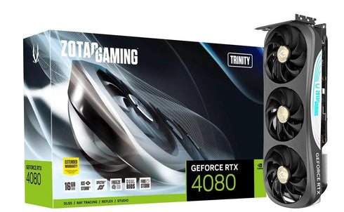 Intel 12th Gen I9 12900KF RTX 4080 64GB DDR4 1TB M.2 SSD Gaming PC - Anigma